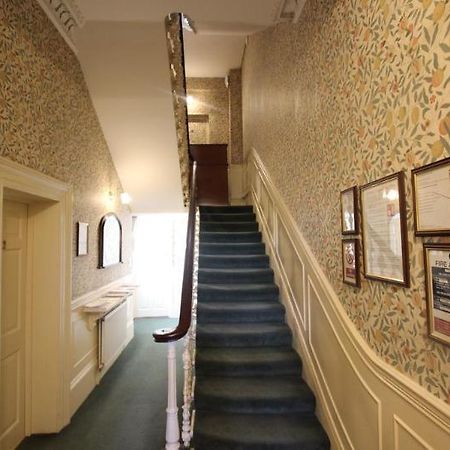 Stay In Serviced Apartments Queensway Londra Dış mekan fotoğraf