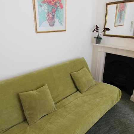 Stay In Serviced Apartments Queensway Londra Dış mekan fotoğraf