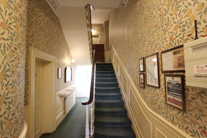 Stay In Serviced Apartments Queensway Londra Dış mekan fotoğraf