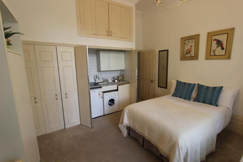 Stay In Serviced Apartments Queensway Londra Dış mekan fotoğraf