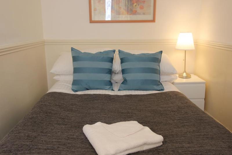 Stay In Serviced Apartments Queensway Londra Dış mekan fotoğraf